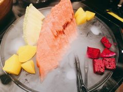 -高第街56号餐厅(凯德mall新都心店)