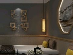 -云中漫步·足疗养生会馆(金开店)