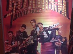 -金逸影城(中关村店)