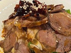 薄荷牛肉-多味居(剪子巷店)