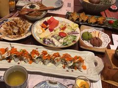 -芥岛(河北大街店)