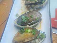 -大锅强·蒸海鲜青岛菜(城市阳台店)