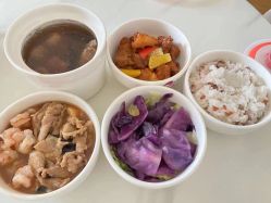 -华美国际月子会所(合生店)