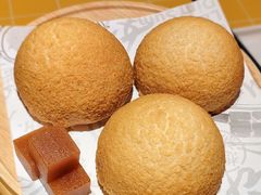 -蔡澜点心·粤菜(花城汇南区店)