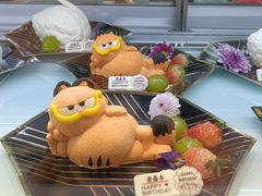 -老鼎丰(靖宇街总店)