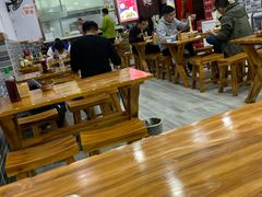 大堂-鑫明明拉面(宁化路店)