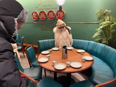 -老昌春饼(中央大街店)
