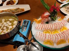 -钱塘宴(东站西子国际店)