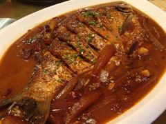 -金陵一哥龙虾(水木秦淮店)