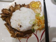 -嘉和一品粥(首经贸店)