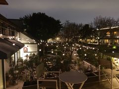 -喜洲吧·江畔老船厂·庭院餐厅(喜临院店)