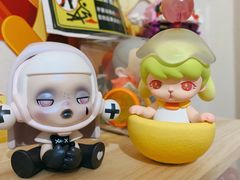 -泡泡玛特POPMART(赛格国际购物中心店)