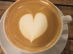 -Cafe Alice咖啡爱丽丝(奥城店)