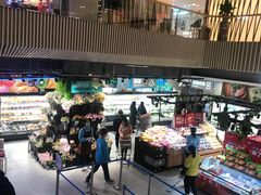 -盒马鲜生(189购物中心店)