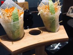 -天狗山料理(省体店)