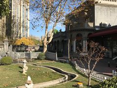 -卫鼎轩·曹公馆(鼓楼店)
