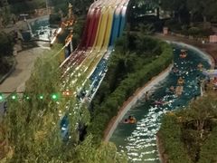 -杭州浪浪浪水公园