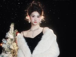 点击看大图 -onlygirl摄影美学馆高端定制(江滩店)