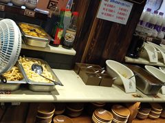 -宽板凳老灶火锅(南礼士路店)