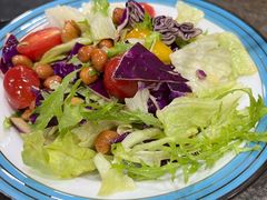 大拌菜-疆域美食