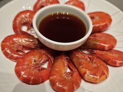 -阿明小菜·海鲜·上海菜(梅陇店)