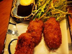 -半藏居酒屋(香港花园店)