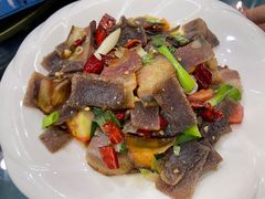 -黔人百味.贵州菜