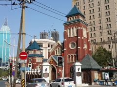 android_upload_pic-大连市基督教玉光街礼拜堂