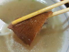 -凌舍好烧鹅(中山路店)