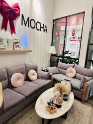 -MOCHA日式美甲·美睫