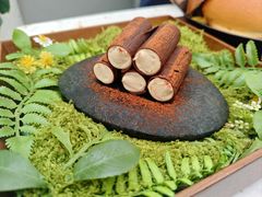 -大树餐厅(环球港店)
