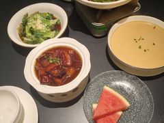 -小菜园新徽菜(青岛市南万象城店)