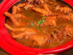 -苏泡泡豆花烤鱼(婺源店)