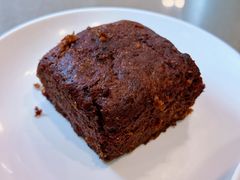 糖火烧-南来顺饭庄·清真(南菜园店)