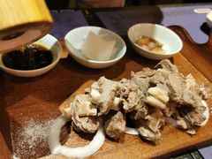 -丝路金桃·新疆菜(徐汇店)