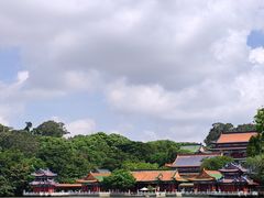 -珠海圆明新园