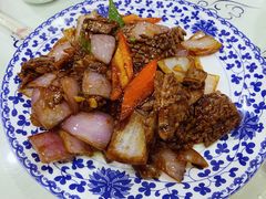 -冶春茶社(珍园店)