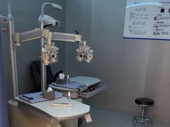 -宝岛眼镜(北京亚运村旗舰店)