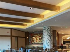 -长白山万达喜来登度假酒店