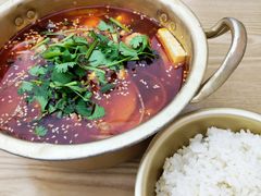 -冒菜西施·非遗冒菜(总店)