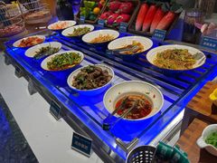 -非烤勿扰自助烤肉(阳江百利广场店)