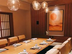 -北京泰富酒店-道日本料理餐厅