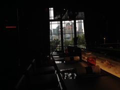 大堂-L'ATELIER de Joel Robuchon(外滩18号店)