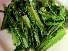 油麦菜-那拉提之疆·新疆菜(美院店)