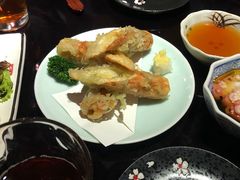 -明日叶日本料理(新区淮海街店)