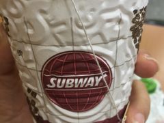 -赛百味(时代广场店)