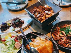 -弄堂里(阿里西溪A区店)