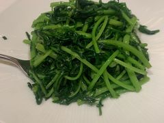 清炒时令蔬菜-扬州香格里拉·香宫中餐厅