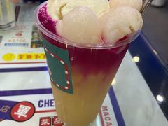 -澳门陈光记烧味饭店(万象城店)