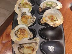 -烧蠔帮·湛江生蚝(南桥店)